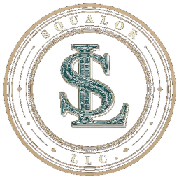 Squalor LLC logo